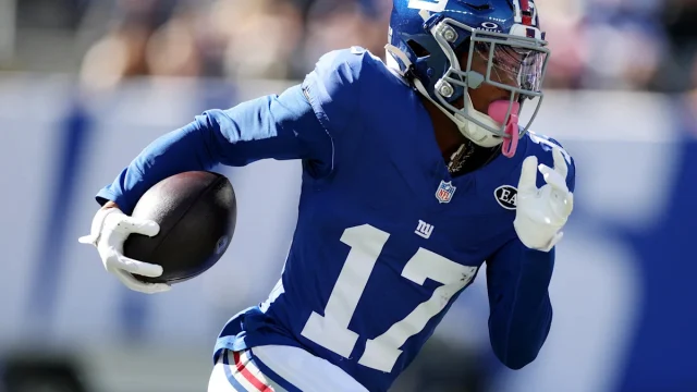 New York Giants vs. Houston Texans: How to watch the NFL Week 7 game, channel, streaming info and more