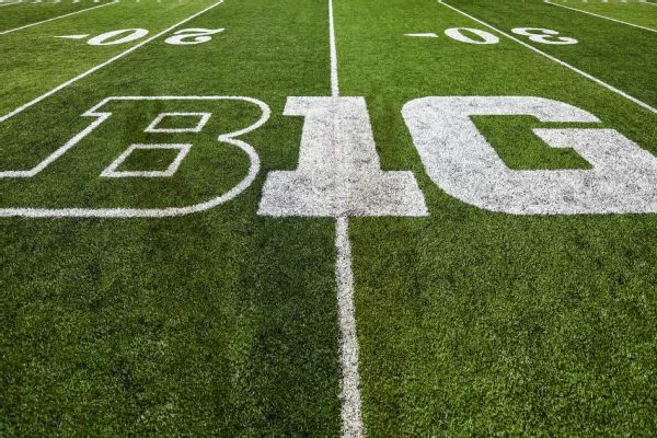 Big Ten limits schools' involvement in outside NIL deals