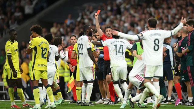 Real Madrid predicted lineup vs. Barcelona: Projected XI, team news