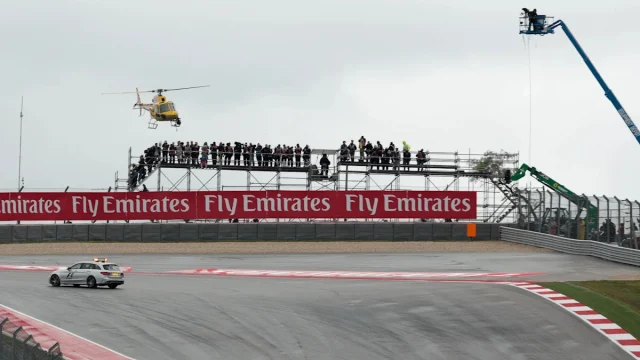 A One-Lap Restart Decided F1 Academy’s Austin Feature After the New Champion Crashed Out
