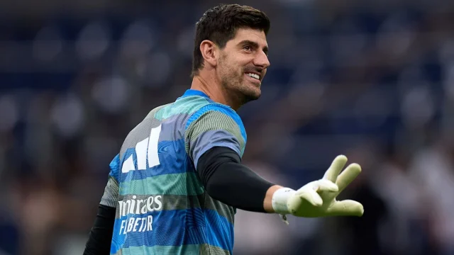 Rival watch: Real Madrid superstar ruled out of Barcelona clash in last-minute blow