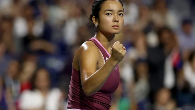 Alex Eala confirmed to be playing doubles with Grand Slam champion at the Tokyo Open