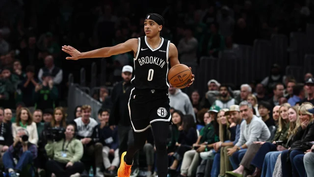 Brooklyn Nets Must Snap Losing Streak Soon to Save Season
