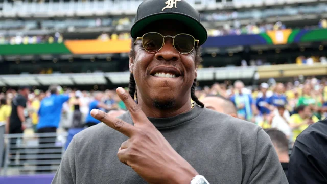 Jay-Z to headline Super Bowl LXI halftime show at SoFi Stadium, NFL announces