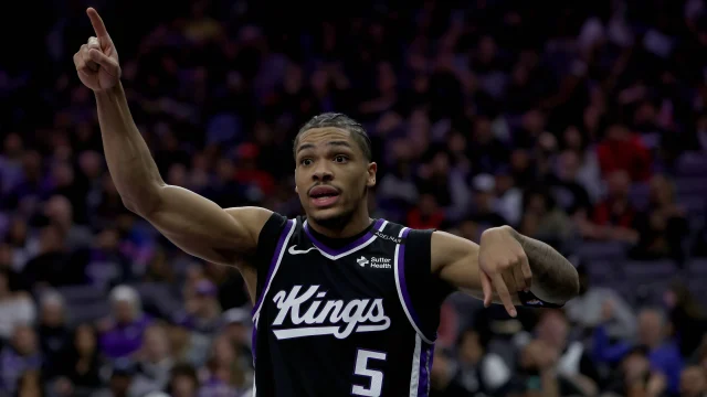 Pro Hogs: Darius Acuff's 33-Point Night Headlines Arkansas' NBA Opening Week