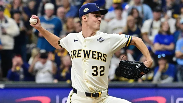 FOCO makes Brewers World Series championship collection announcement