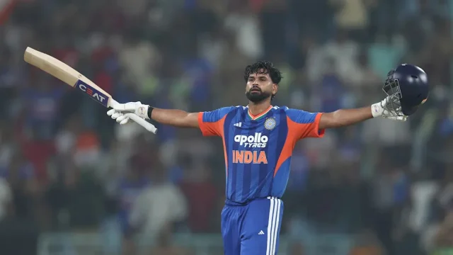 Most runs as T20I captain in a calendar year: Rohit Sharma's record in sight for Shreyas Iyer but Babar Azam remains the benchmark