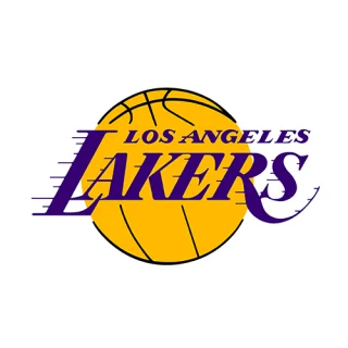 Los Angeles Lakers · team identity