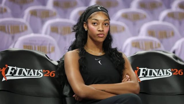 ‘High-key disrespectful’ – Emmanuel Acho condemns WNBA Finals decision