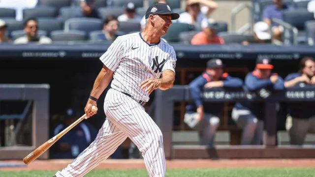 Why Jorge Posada doesn’t think Yankees want him to return