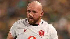 Lewis conquers self-doubt to hunt more Wales caps
