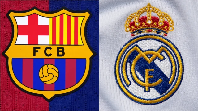 Barcelona vs. Real Madrid: Preview, Predictions and Lineups