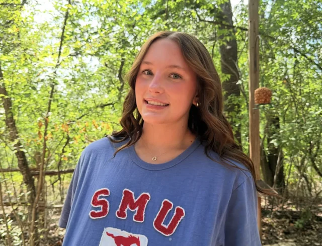 Junior Nationals Qualifier Karly Whitehead Verbals To SMU For Fall 2028