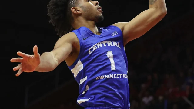 Penn State men's basketball player profile: Jay Rodgers, Guard