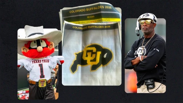 👀 A Texas judge, his fraternity brothers and Colorado's lost playbook