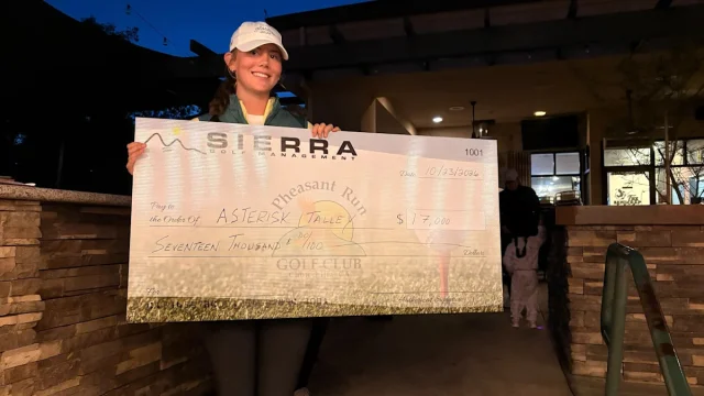 Chowchilla community raises $17,000 at annual Asterisk Open