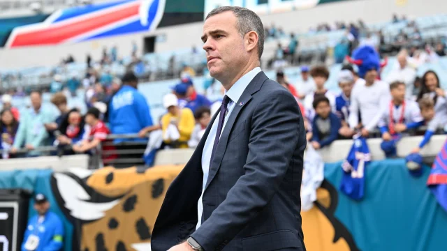 Bills Paired With Eagles For Trade That Would Fix Defensive Problem for Buffalo