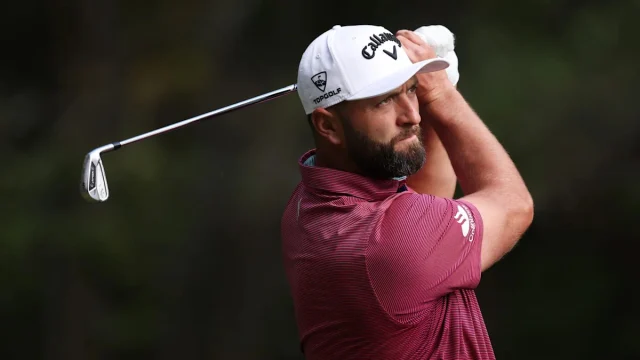 The PGA Tour warned not to make a mistake with Jon Rahm that would make them look ‘pretty weak’