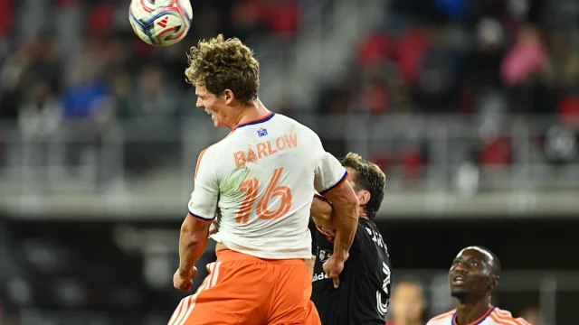 FC Cincinnati sweeps D.C. United with vital victory