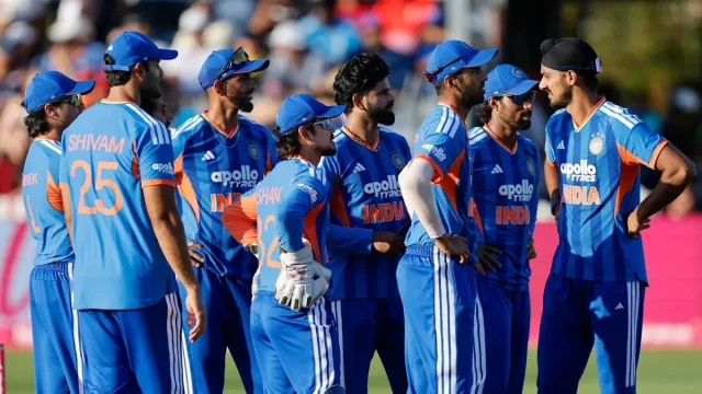 New Zealand vs. India prediction, team news, pitch report and betting tips for 4th T2OI