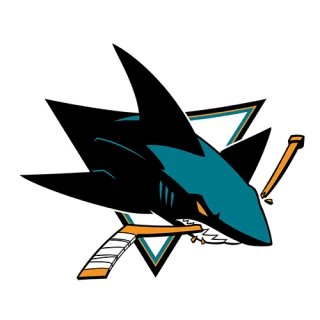 San Jose Sharks · team identity