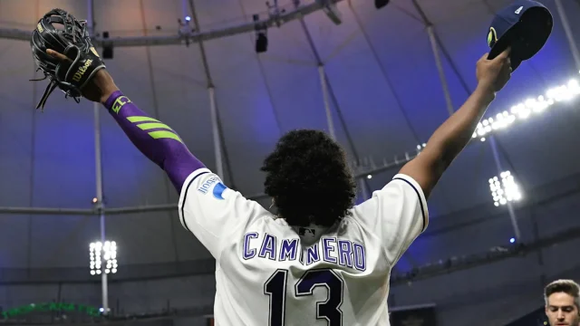 As Trop preps for World Series, what's going on with Rays new stadium?