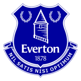 Everton · team identity