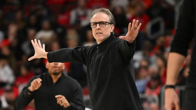 Studs and Duds from Wizards Bounce Back Win over the Bulls