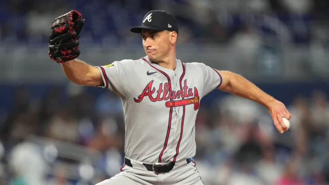 One Deadline Addition for Braves to Re-Sign, One to Let Walk