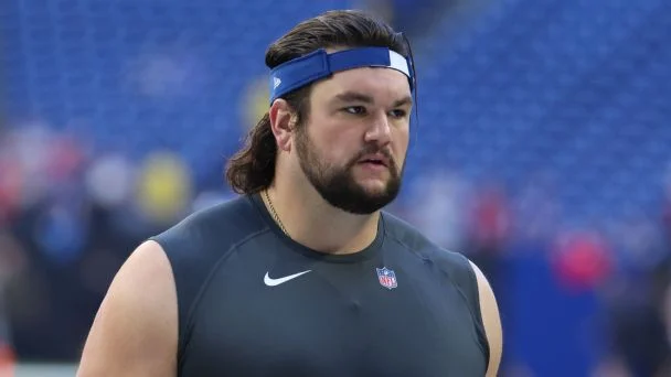 2026 NFL trade deadline updates: Quenton Nelson, Marvin Harrison Jr. on the move