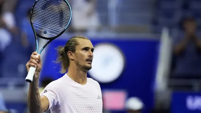 Is Alexander Zverev the Most Undeserving World No. 1 Ever?