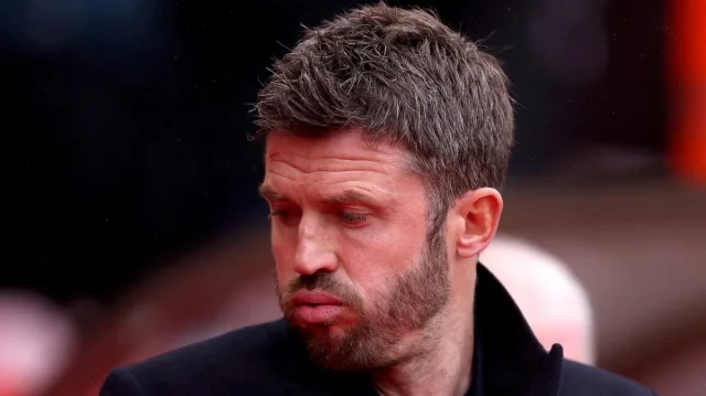 “Very important day”: Fabrizio Romano details United players’ true feelings on Carrick ahead of Bournemouth clash
