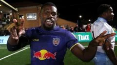 'That's what I do' - Wade scores again to equal Prem try-scoring record