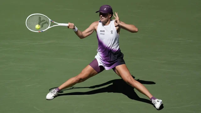6 Players Withdraw From WTA Toray Pan Pacific Open