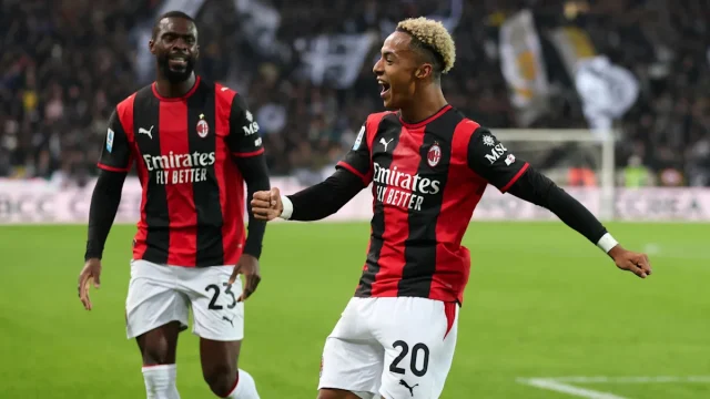 AC Milan vs Bologna – Predicted lineup and team news