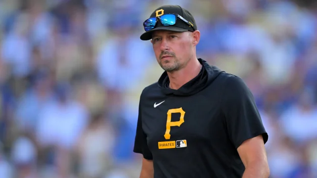 Pirates 2027 Prediction Doesn't Bring Any Extra Excitement