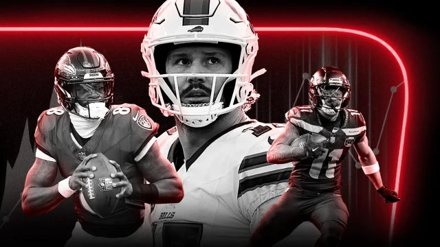2026 NFL playoff picture: AFC, NFC seed projections, chances to make postseason