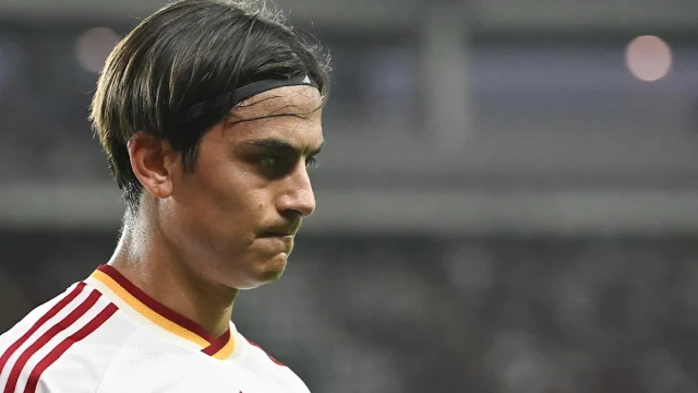 Kolo crisis, Max ban, Dybala back and Cardinale 👏 Amorim: morning news ☀️