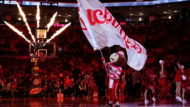 Ohio State basketball beats Butler in last exhibition before season