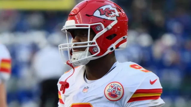NFL running back power rankings entering Week 8