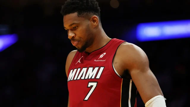 Giannis Leads Heat to Dominant NBA Cup Victory