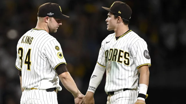 Padres Notes: SD Loses 9 Players, Michael King Makes Opt-Out Decision, Ty France Contract Projection