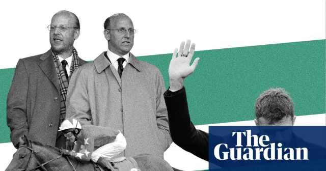 The horse that ushered in Manchester United’s tragic arc | Jonathan Wilson