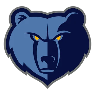 Memphis Grizzlies · team identity