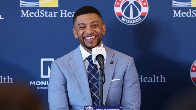 Wizards 2027 Mock Draft 1.0: Way to Early Edition