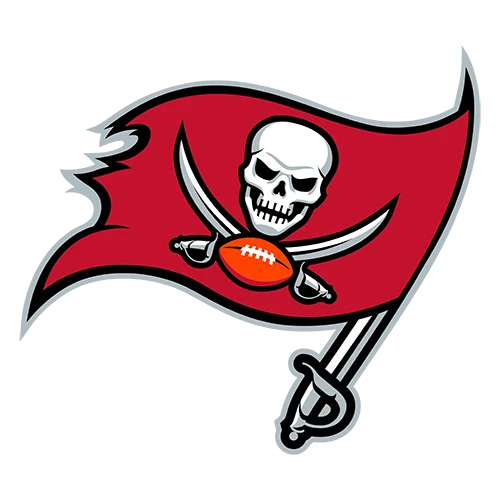 Tampa Bay Buccaneers · provider identity