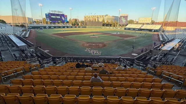 LSU Baseball fall scrimmage notes: Friday, October 23rd