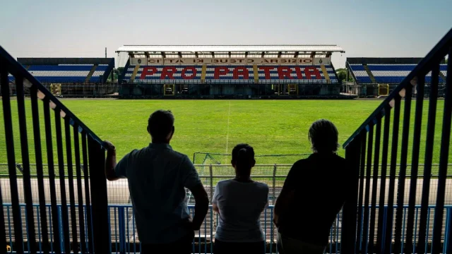 Exclusive: From Pro Patria to the World: Estrella’s new model for running football clubs