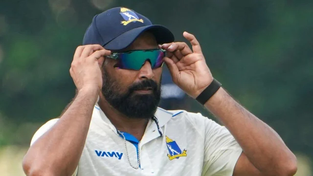 Ranji Trophy: Bengal look for hat-trick of wins as Kerala host table-toppers on seamer-friendly track