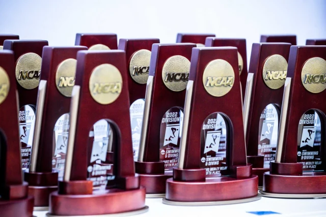 Three Athletes Sue NCAA D3 to Challenge Ban on Athletic Scholarships